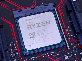 Ryzen 3 3300X — новый король бюджетного сегмента! Обзор