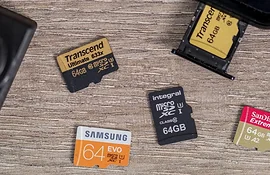 Чем дорогие карты памяти отличаются от дешевых? Помогаем выбрать