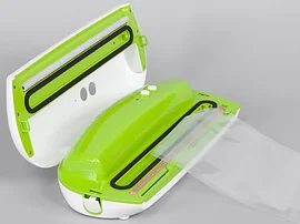 Как выбрать вакуумный упаковщик?