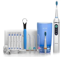 Как выбрать ирригатор?