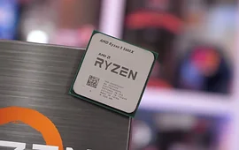 Новый «народный выбор» от красной команды. Обзор AMD Ryzen 5 5600X