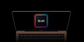 Новый чип? Без проблем! Обзор Apple MacBook Air с M1