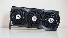 Хорошее предложение, которого нет. Обзор Nvidia GeForce RTX 3060