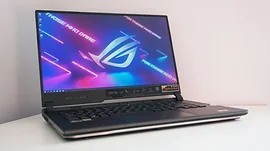 Дорогой, но такой же мощный, как и стационарный ПК. Обзор Asus ROG Strix Scar 15 (2021)