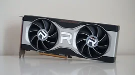 Холостой выстрел. Обзор AMD Radeon RX 6700 XT