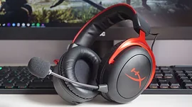 Качественный звук и никаких проводов. Обзор HyperX Cloud II Wireless