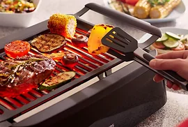 Как выбрать электрогриль?