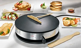 Как выбрать блинницу?