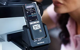 Как выбрать диктофон?