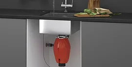 Как выбрать измельчитель бытовых отходов?