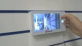 Как выбрать видеодомофон?