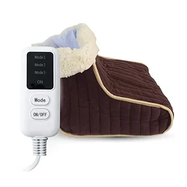 Как выбрать электрогрелку?