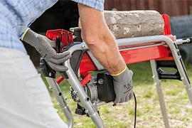 Как выбрать дровокол?