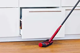 Как выбрать электровеник?