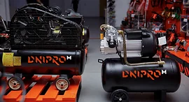 Как выбрать компрессор?