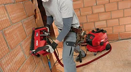 Как выбрать штроборез?