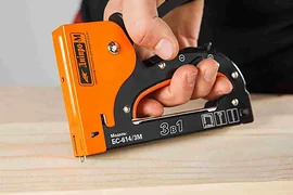 Как выбрать скобозабиватель?