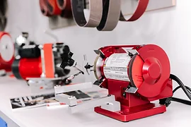 Как выбрать электроточило?