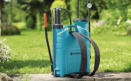 Как выбрать опрыскиватель?