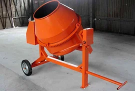 Как выбрать бетономешалку?