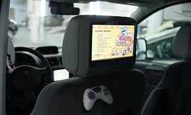 Как выбрать автомонитор?