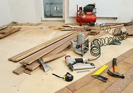 Как выбрать пневмоинструмент?