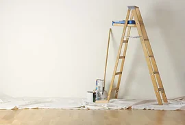 Как выбрать лестницу или стремянку?