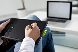 Как выбрать графический планшет (дигитайзер)?