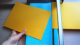 Как выбрать резак для бумаги?