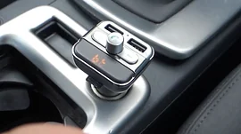 Как выбрать FM-модулятор?