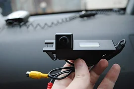 Как выбрать камеру заднего вида?