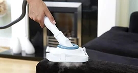 Как выбрать пароочиститель и отпариватель?