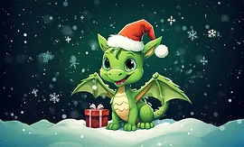 Праздничный сюрприз: выбираем оригинальные подарки для детей на Новый год 2024