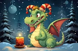 Гид по выбору недорогих подарков на Новый год 2024