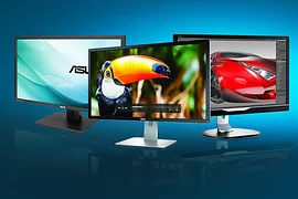 Как выбрать монитор?