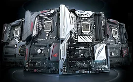 Как выбрать материнскую плату?