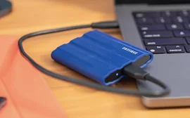 Как выбрать внешний жесткий диск и SSD?