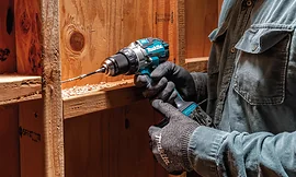 Как выбрать дрель или шуруповерт?