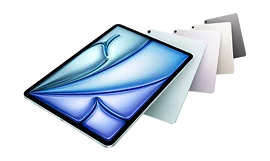 Лучшие планшеты текущего поколения: что выбрать в 2025 году