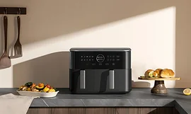 Как выбрать аэрогриль? Топ-10 моделей