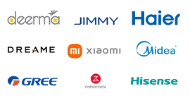 Новые китайские бренды бытовой техники в Беларуси: кто они и чем удивляют