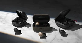 Как выбрать беспроводные наушники? Топ-10 моделей