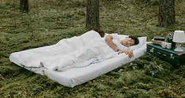 Как выбрать матрас? Топ-10 моделей