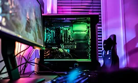 Самые доступные из самых мощных. Топ недорогих игровых компьютеров в 2025