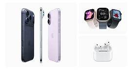 Новые iPhone, Watch и AirPods. Подробный обзор всех новинок Apple