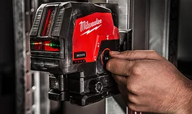 Как выбрать лазерный нивелир?