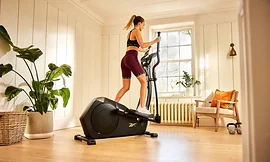 Как выбрать эллиптический тренажер?