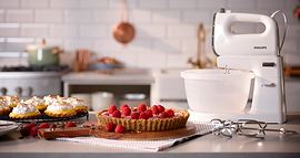 Как выбрать миксер?