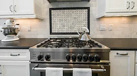 Как выбрать газовую плиту? Топ-10 моделей