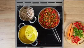 Как выбрать электрическую плиту?